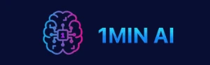 Logo de 1minAI