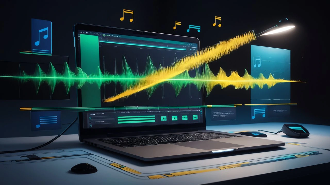 Les outils pour monter, transcrire et sonoriser tes vidéos