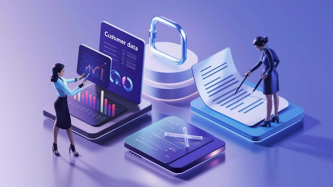 Des outils web efficaces pour le RGPD, le SEO et le cloud