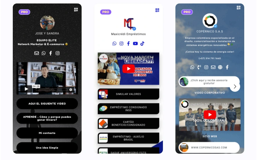 Taplio : développez votre présence sur LinkedIn