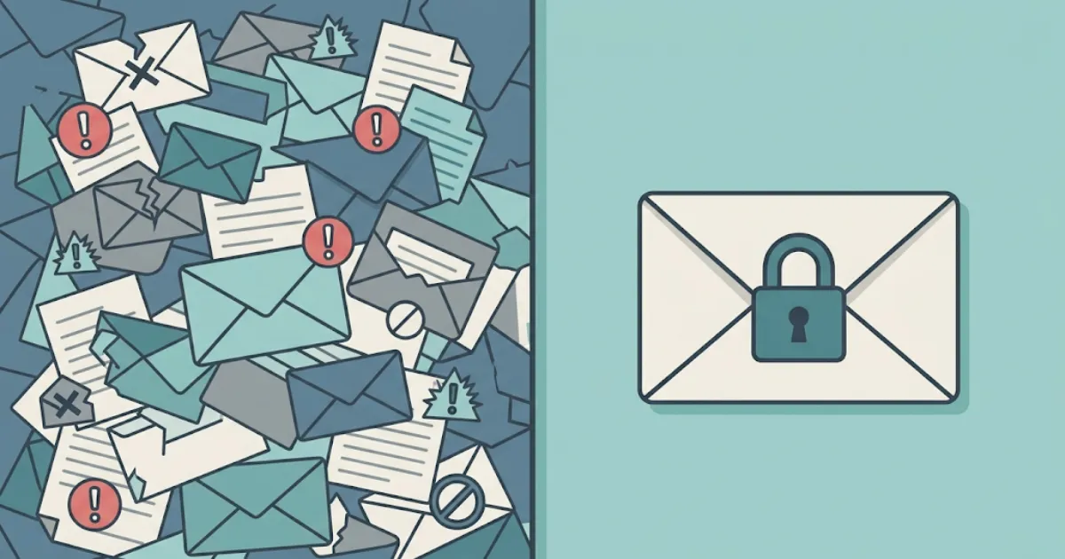 Temp-Mail et Yopmail - email jetable comparatif