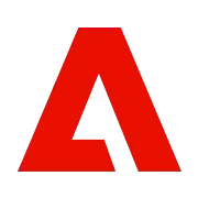 Logo de Adobe Creative Cloud