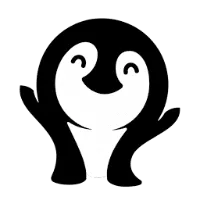 Logo Text to cartoon videos