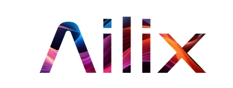 Logo de Ailix