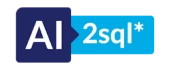 Logo de AI2sql
