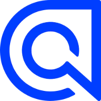 Logo de Algolia