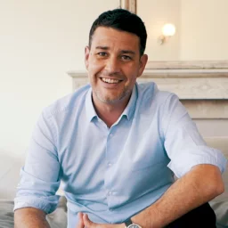 Lionel MURAT