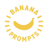 Logo Banana Prompts