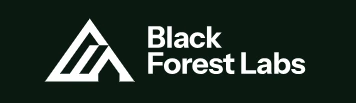 Logo de Black Forest Labs