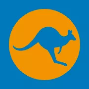 Logo de BlueKanGo