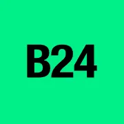 Logo Brand24