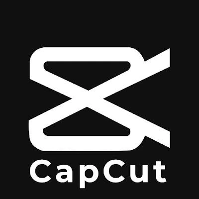 Logo de CapCut