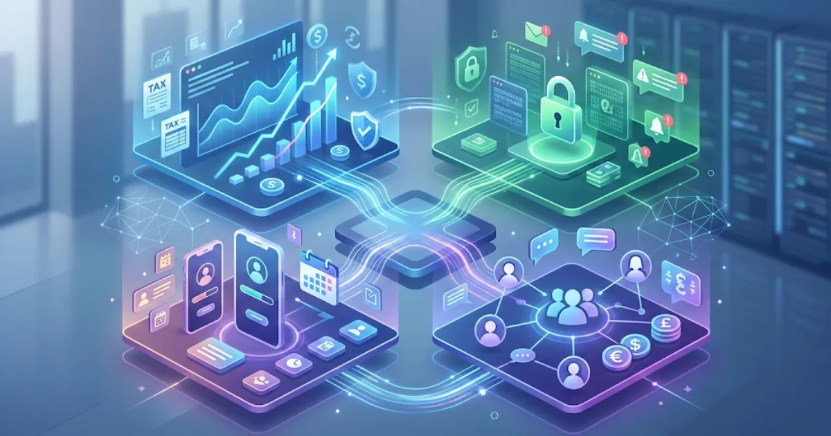 Guide des logiciels de gestion de paie en ligne : les meilleurs outils