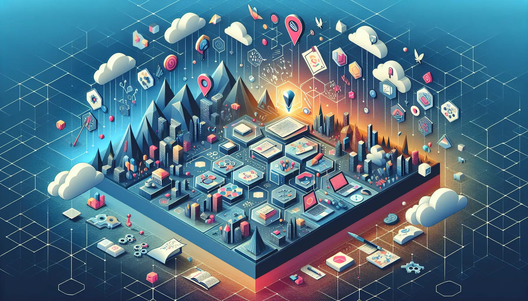 5 outils pour écrire, organiser et améliorer ses histoires