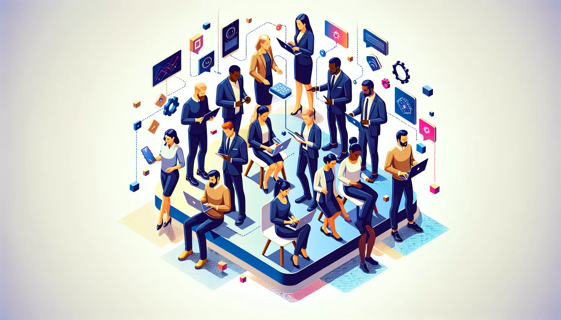 Outils IA pour présentations : les 5 meilleures solutions