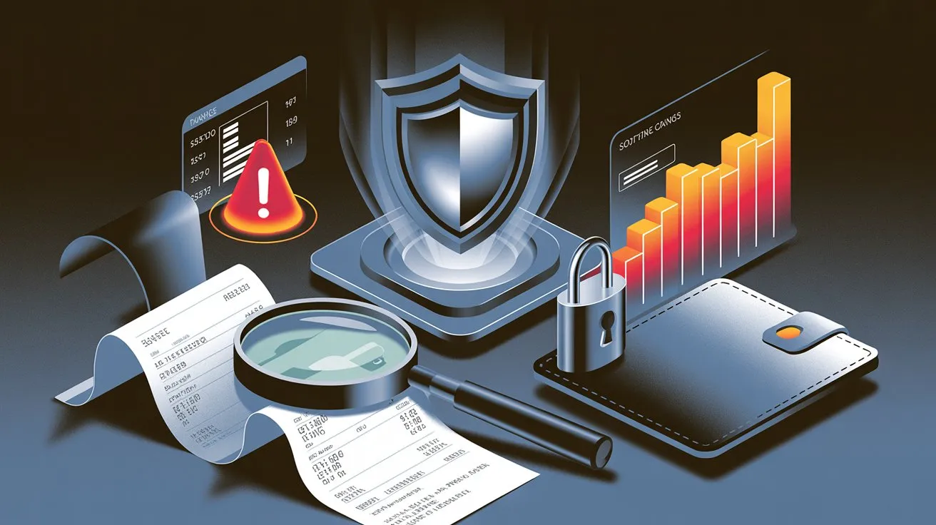 Outils pour détecter les fraudes dans les notes de frais