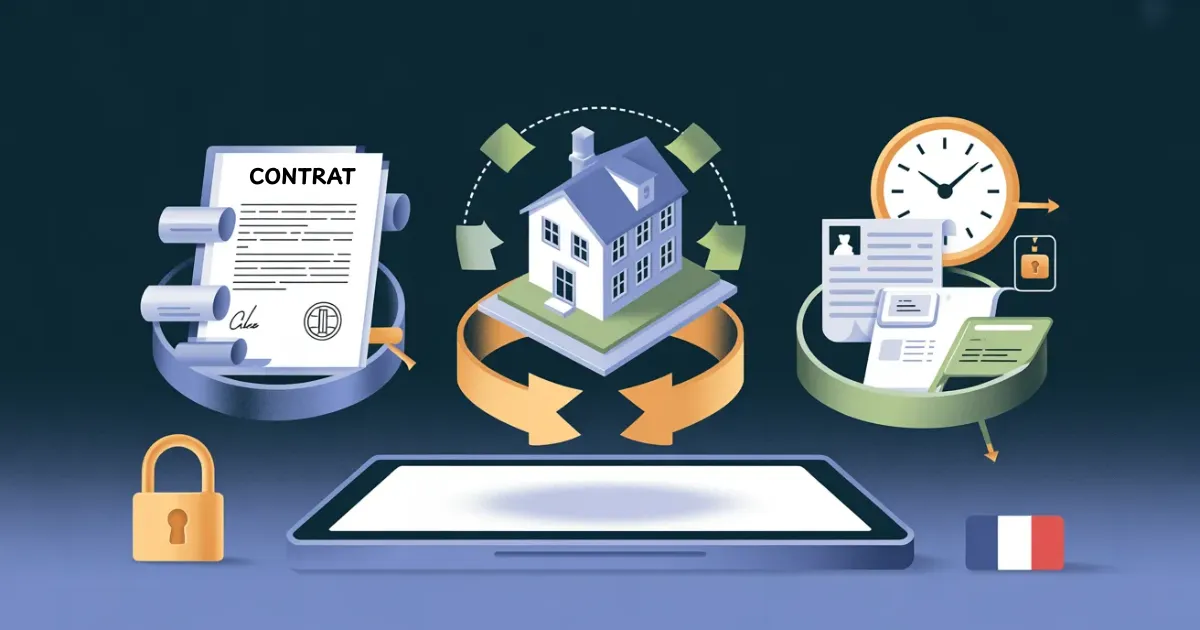 Simplifier le notariat et l'immobilier avec 3 outils utiles