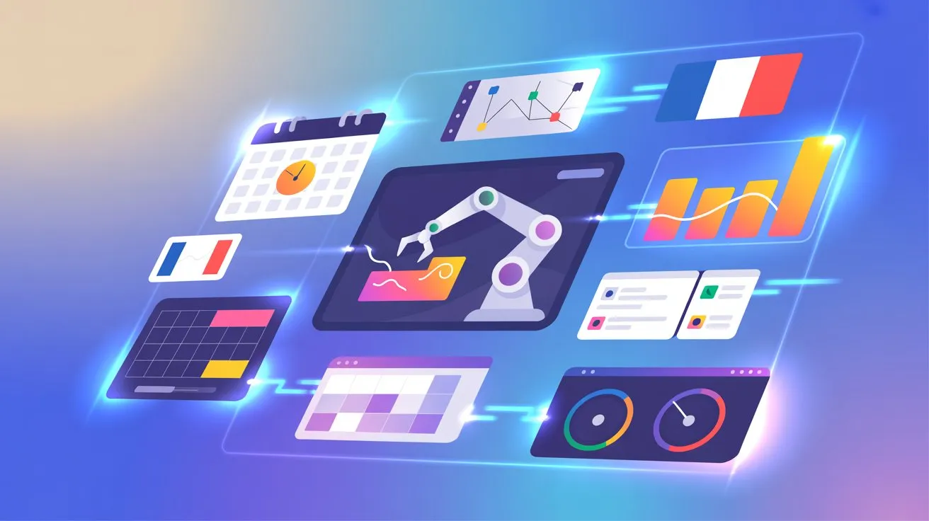 Top 7 des outils de gestion des réseaux sociaux (made in France)