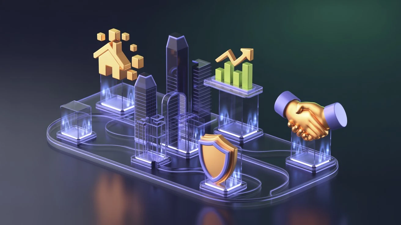 Investissement immobilier tokenisé : quel outil choisir ?