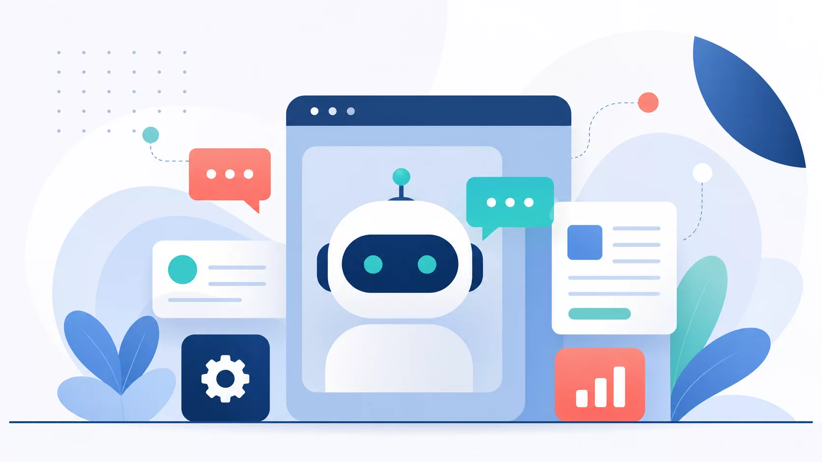 Meilleurs outils chatbots IA avec support client optimisé