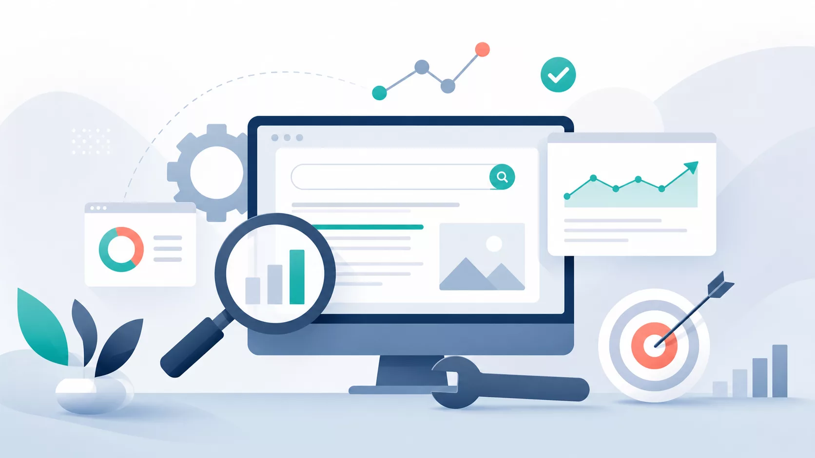 Outils SEO français : 3 solutions pour automatiser votre contenu