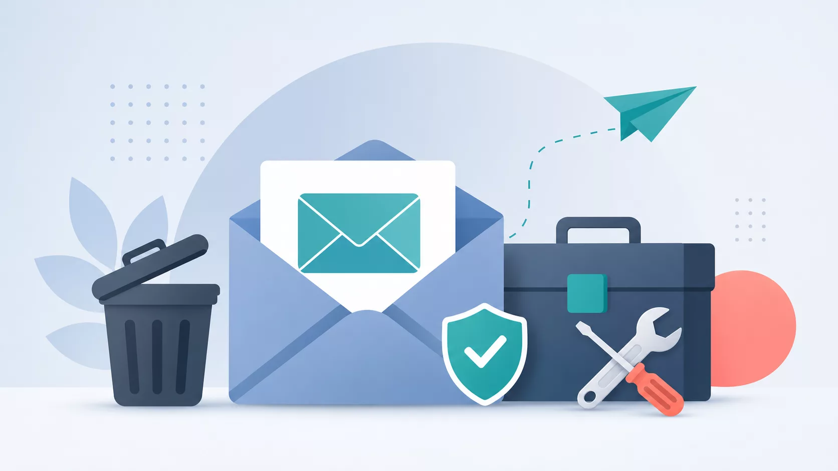 Yopmail ou Temp-Mail : quel email jetable choisir en 2026 ?