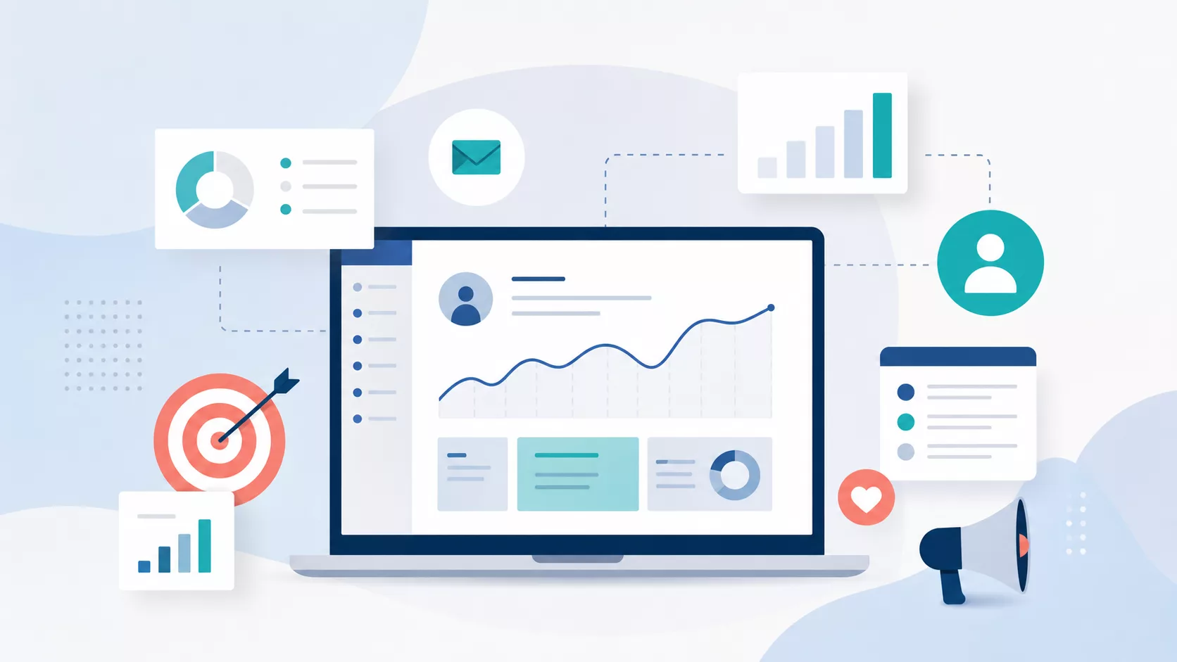 Top 5 des outils CRM français pour remplacer HubSpot en 2026