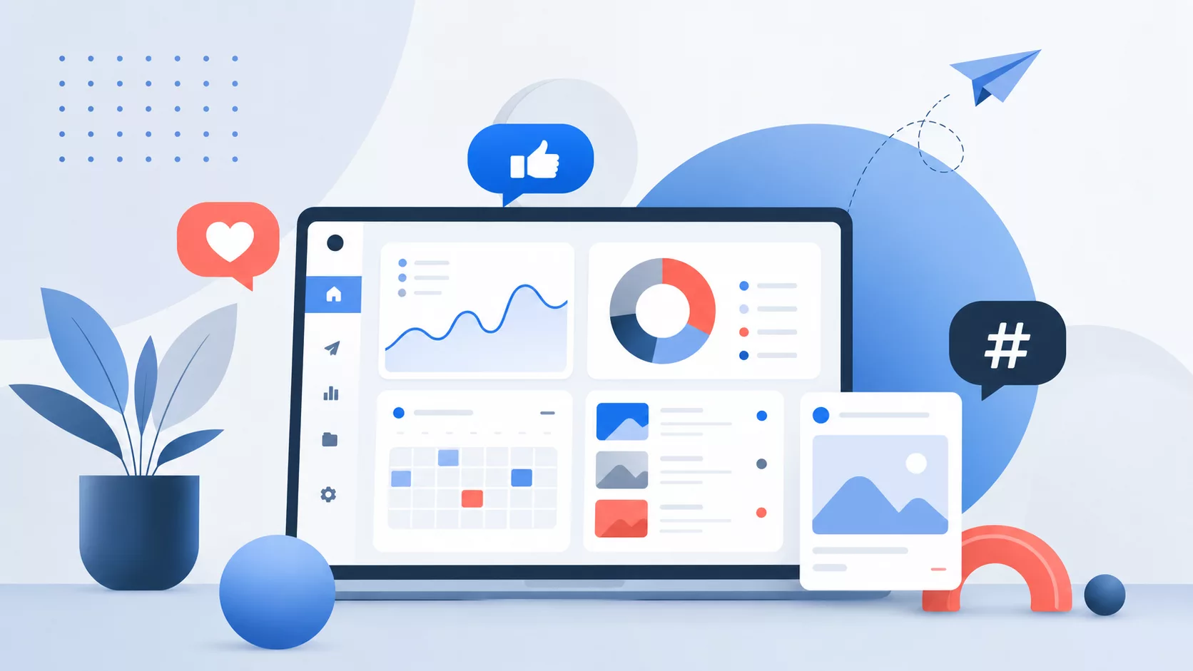 Quel outil de gestion des réseaux sociaux choisir ?