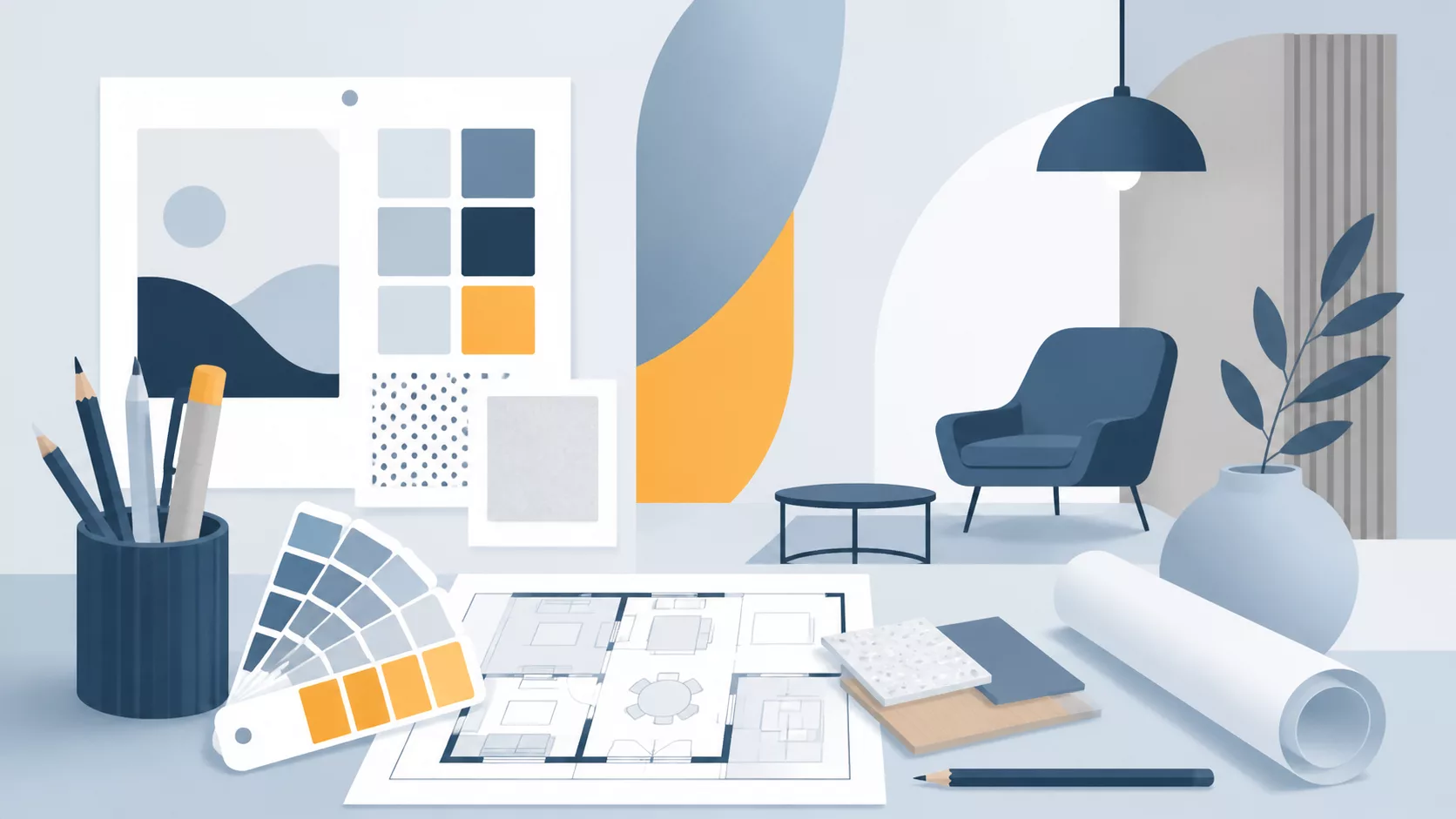 Quel outil IA pour décorer votre intérieur ? Top 7