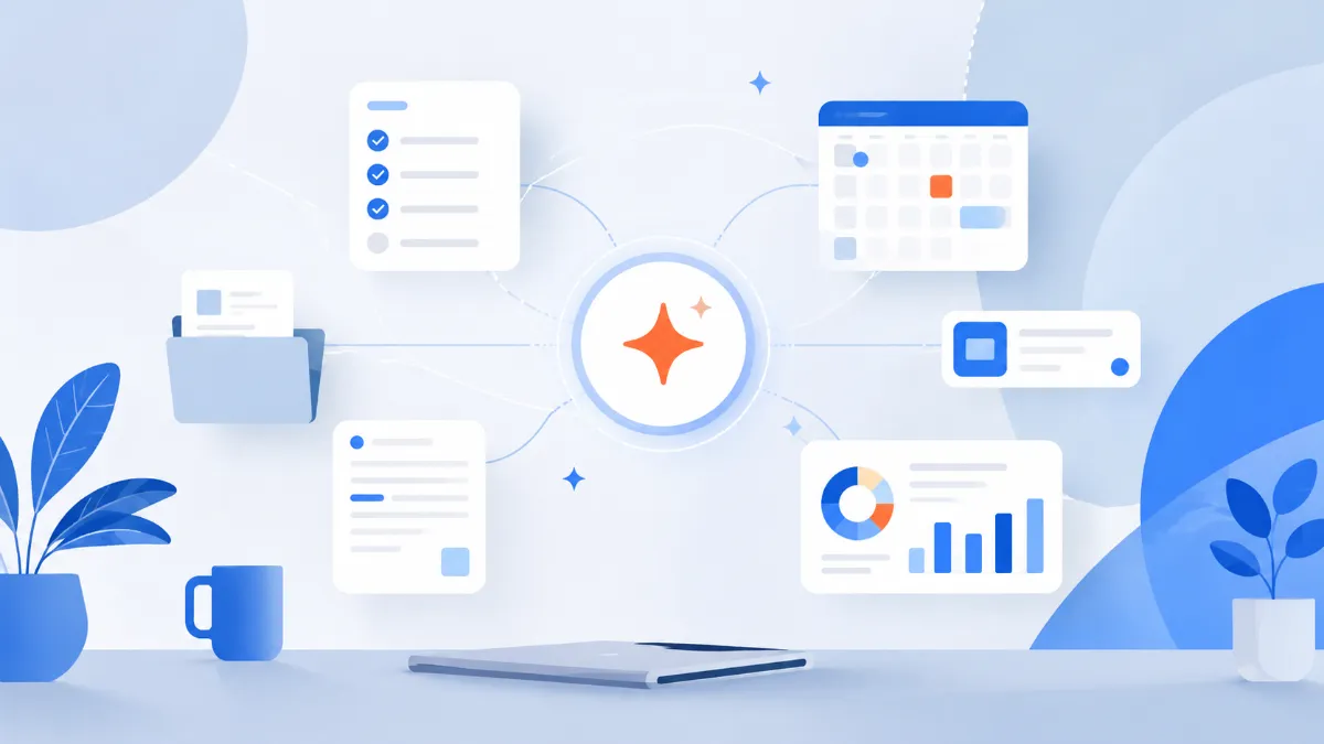 Routine : l'app qui fusionne tâches, agenda et notes