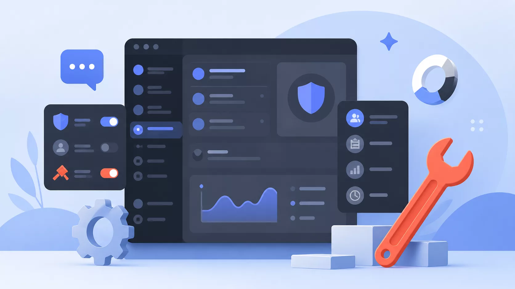 5 bots Discord comparés : un seul est français
