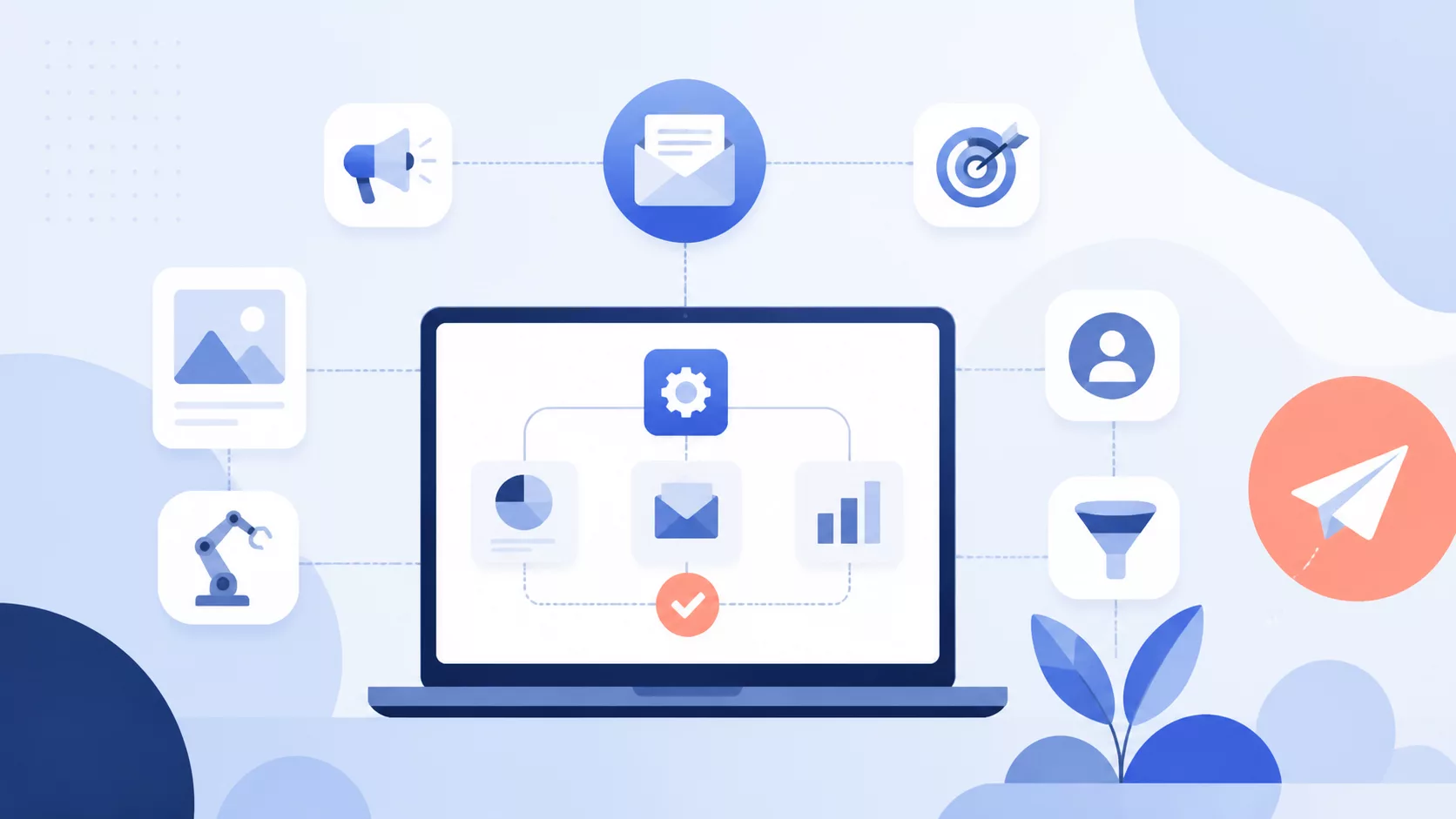 Top 3 des outils d'automatisation marketing en 2026