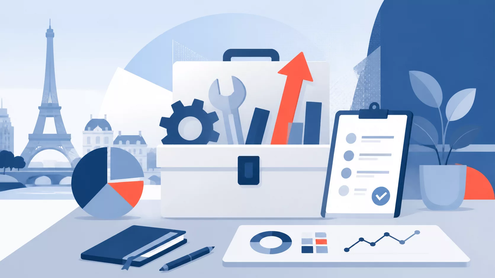 Logiciel de stock multi-dépôts : 8 solutions françaises