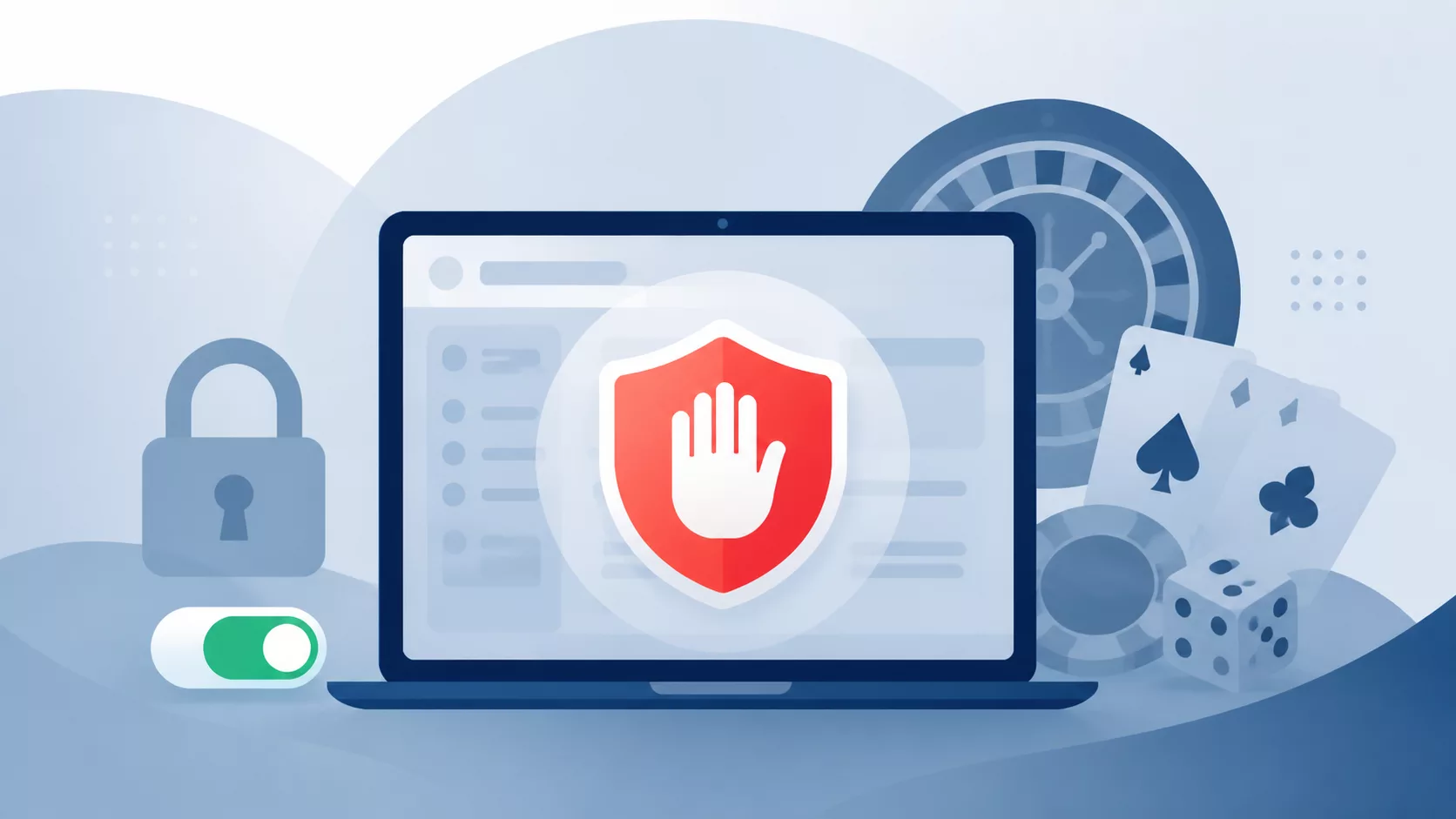 Top 3 outils pour bloquer les sites de paris en 2026