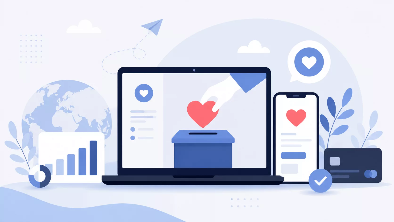 Memorable : la cagnotte en ligne gratuite et sans commission