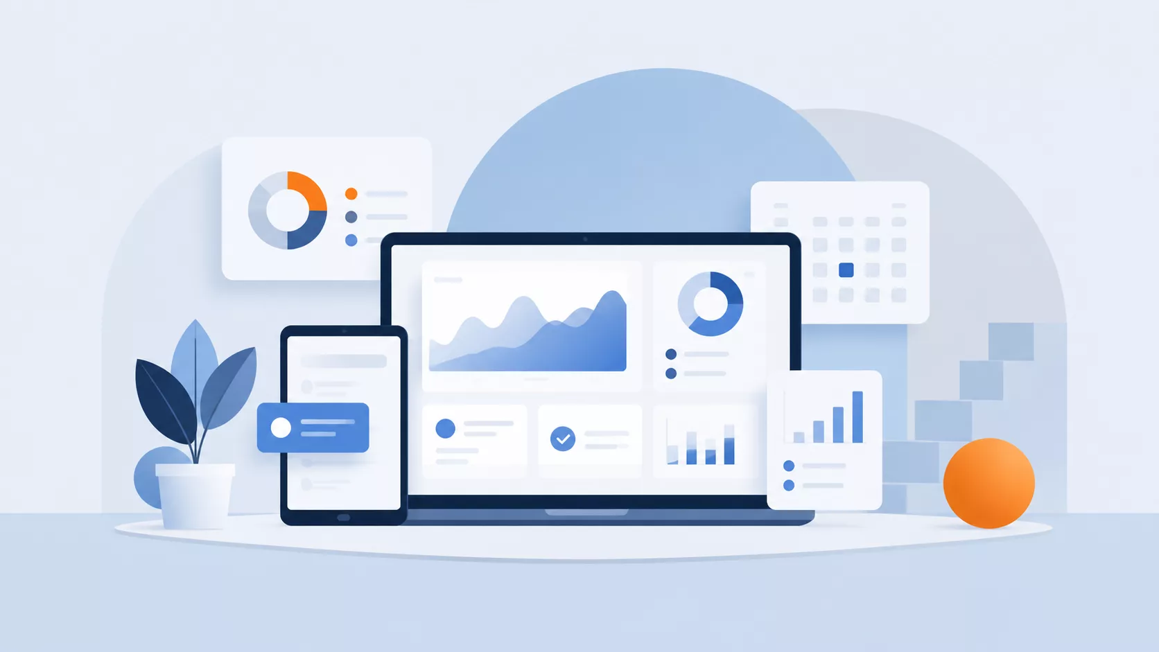 Logiciel planning du personnel : 5 outils français comparés
