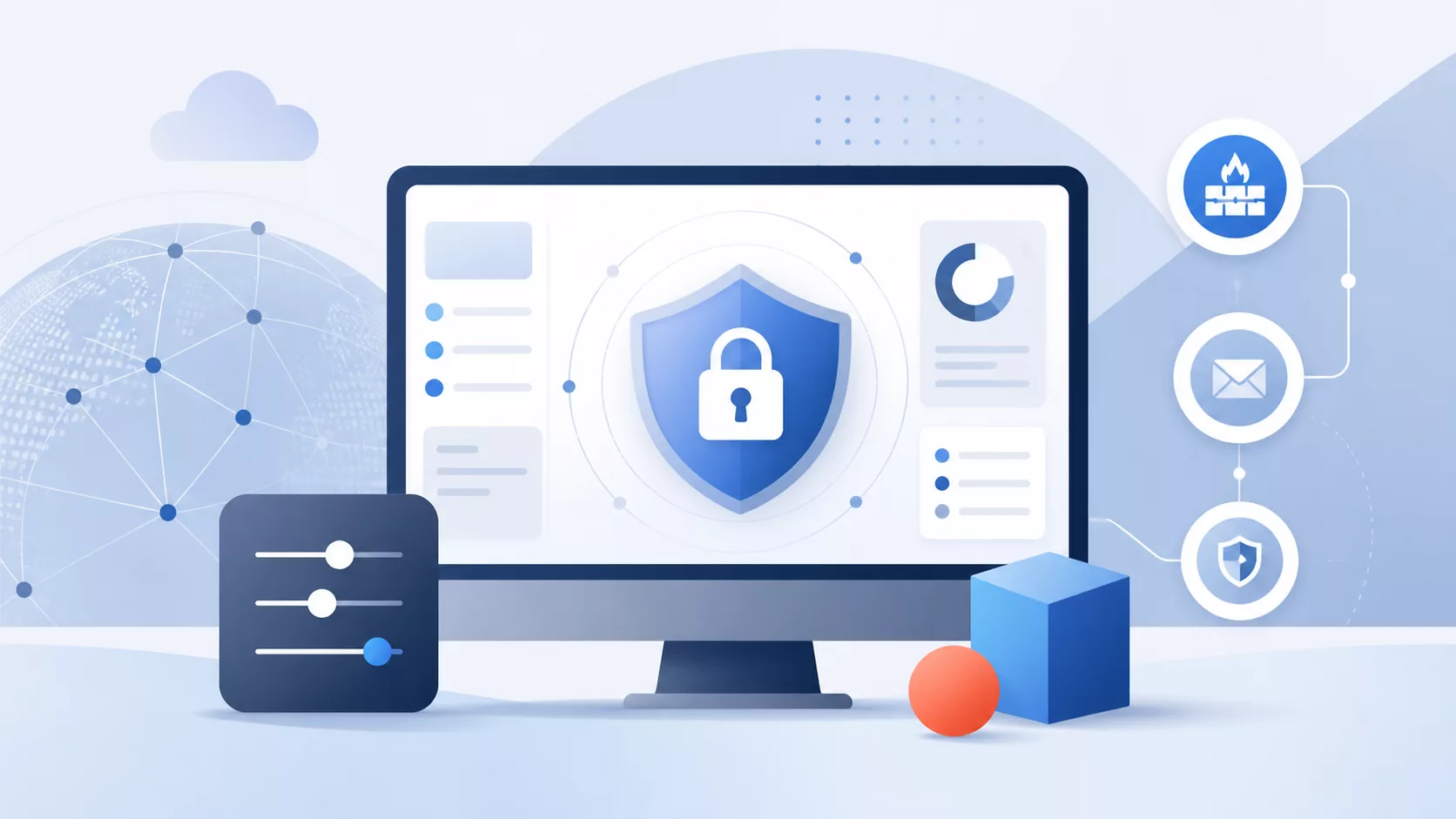 Sensibilisation cybersécurité par le jeu : Brain Security