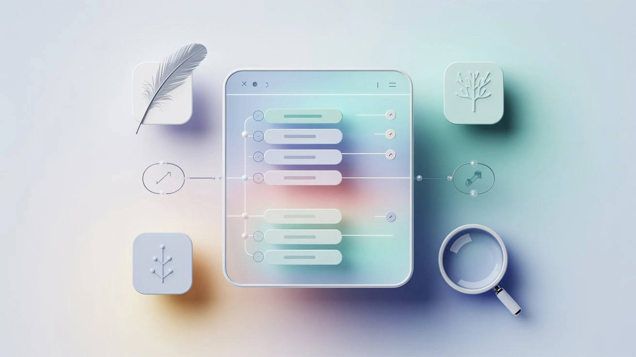 Dynalist : un outil de prise de notes simple pour structurer ses idées