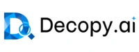 Logo de Decopy.ai