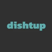 Logo Dishtup