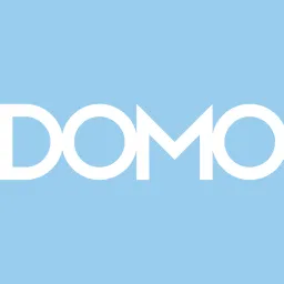 Logo de Domo