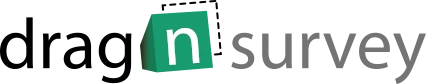 Logo de Drag’n Survey