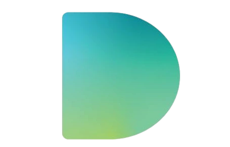 Logo de DrawKit