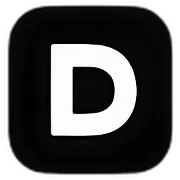 Logo Dumble