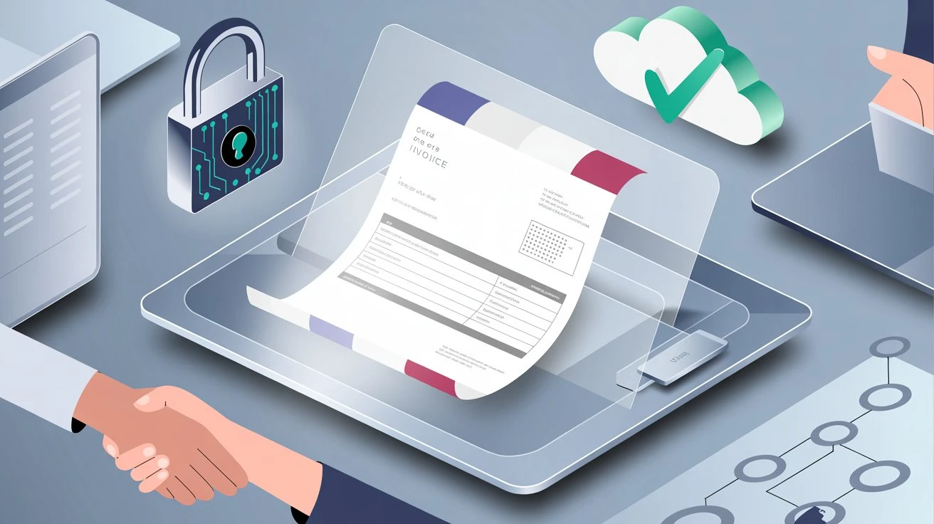 Facturation électronique 2026 : 5 outils français pour ta gestion