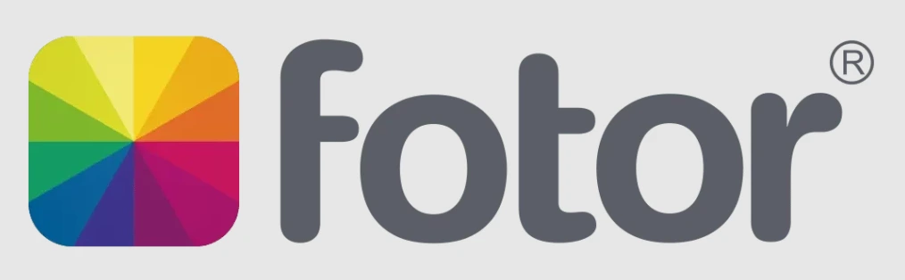 Logo de Fotor