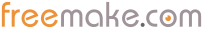 Logo de Freemake
