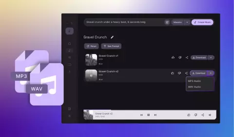 Beatoven.ai — aperçu 3