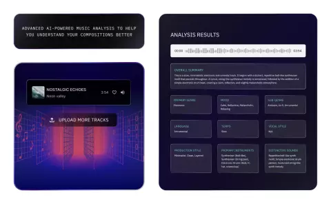 Beatoven.ai — aperçu 4