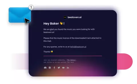 Beatoven.ai — aperçu 5